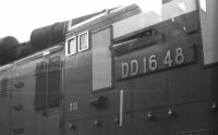 DD16 48̎ʐ^